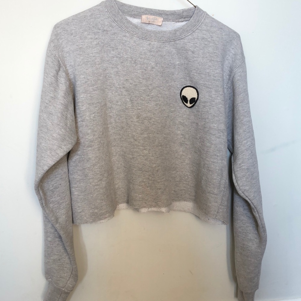 Brandy Melville Sweatshirt
